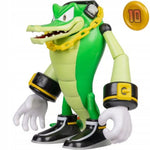 SONIC THE HEDGEHOG JAKKS PACIFIC RUCHOMA - widok 3 opakowania szczegoly zabawka kolekcja