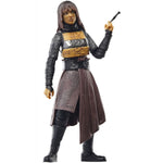 STAR WARS THE BLACK SERIES THE ACOLYTE O - widok 4 opakowania Hasbro szczegoly kolekcja