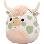 SQUISHMALLOWS MIĘKKA MASKOTKA PLUSZOWA P - widok 5 opakowania Jazwares szczegoly kolekcja