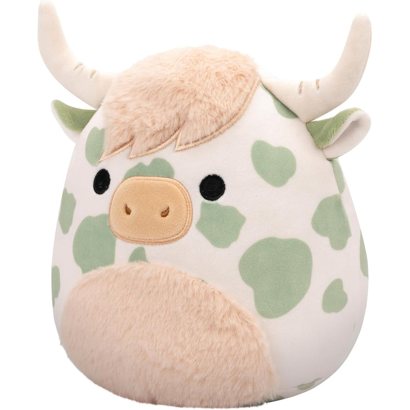 SQUISHMALLOWS MIĘKKA MASKOTKA PLUSZOWA P - widok 5 opakowania Jazwares szczegoly kolekcja