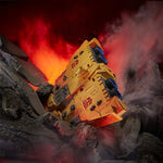 TRANSFORMERS KINGDOM WAR FOR CYBERTRON T - widok 3 opakowania Hasbro szczegoly kolekcja