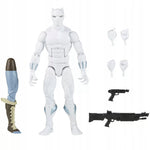 MARVEL LEGENDS RUCHOMA  HATUT ZERAZE - widok 2 opakowania szczegoly zabawka kolekcja