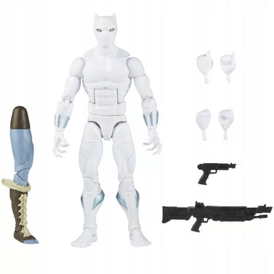 MARVEL LEGENDS RUCHOMA  HATUT ZERAZE - widok 2 opakowania szczegoly zabawka kolekcja