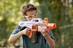 NERF ULTRA SELECT WYRZUTNIA NA STRZAŁKI  - widok 3 opakowania szczegoly zabawka kolekcja