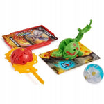 BAKUGAN 3.0 STARTER PACK SPECIAL ATTACK  - widok 5 opakowania szczegoly zabawka kolekcja
