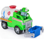 PSI PATROL PAW PATROL POJAZD RATUNKOWY R - widok 3 Spin Master opakowanie szczegoly collectible