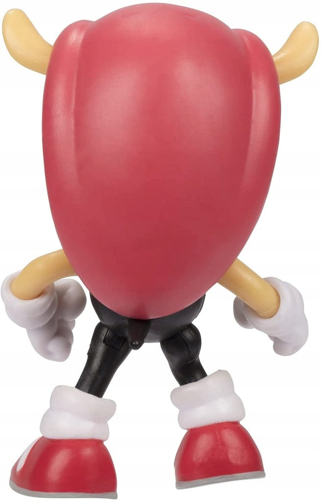 SONIC GO SEGA JAKKS PACIFIC MIGHTY 6CM - widok 4 opakowania szczegoly zabawka kolekcja