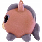 FLOCKIES COLLECTION ZAGRODA TM TOYS  KOL - widok 3 TM Toys opakowanie szczegoly collectible