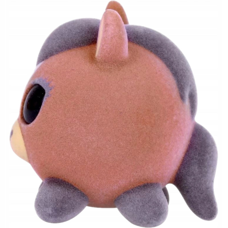 FLOCKIES COLLECTION ZAGRODA TM TOYS  KOL - widok 3 TM Toys opakowanie szczegoly collectible