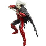 MARVEL LEGENDS SERIES STRANGE TALES ORYG - widok 3 opakowania Hasbro szczegoly kolekcja