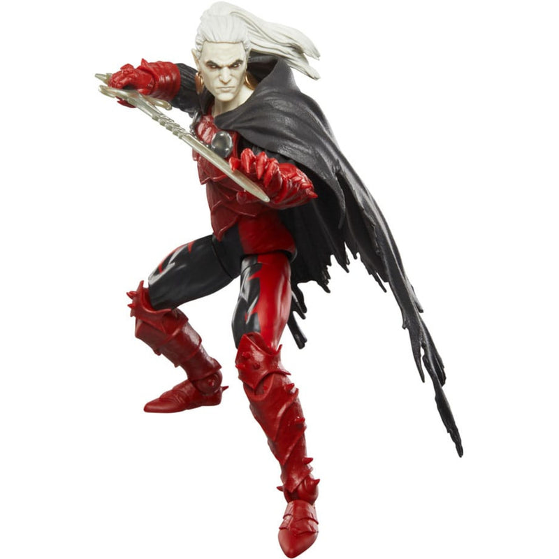 MARVEL LEGENDS SERIES STRANGE TALES ORYG - widok 3 opakowania Hasbro szczegoly kolekcja