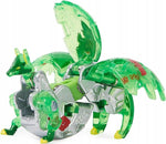 BAKUGAN EVOLUTIONS BATTLE PACK BLITZ FOX - widok 6 opakowania szczegoly zabawka kolekcja