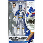 POWER RANGERS LIGHTNING COLLECTION HASBR - widok 2 opakowania szczegoly zabawka kolekcja