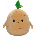 Zabawka SQUISHMALLOWS MIĘKKA MASKOTKA PLUSZOWA PLUSZ PLUSZ - kolekcjonerska Jazwares premium dla dzieci fanow