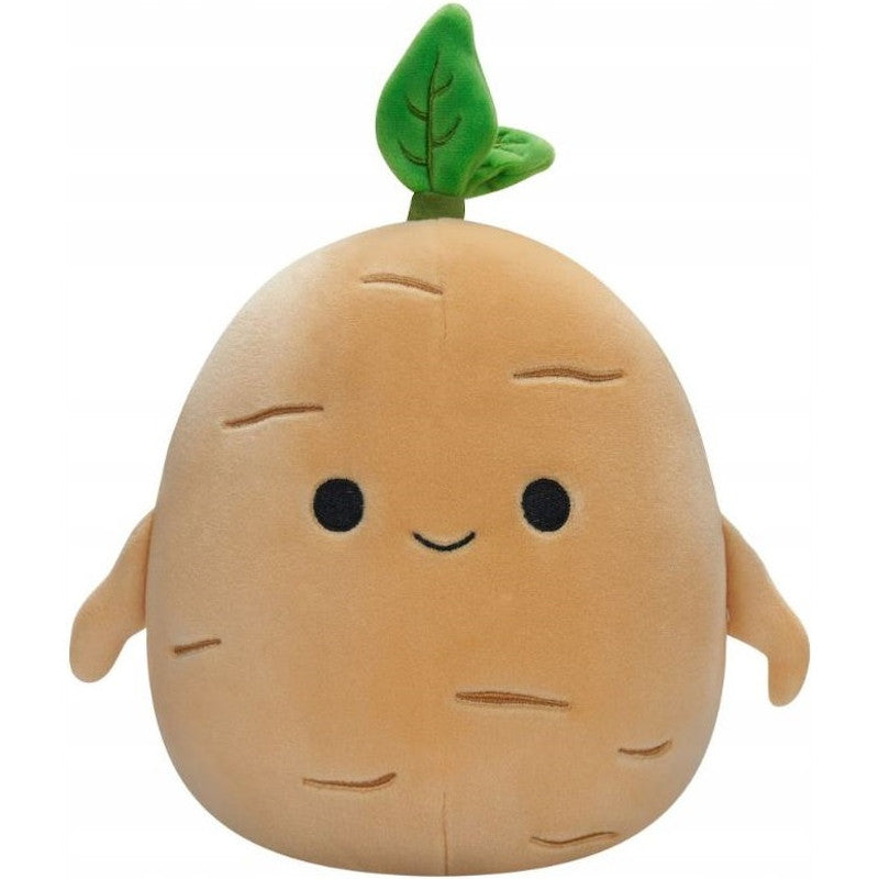 Zabawka SQUISHMALLOWS MIĘKKA MASKOTKA PLUSZOWA PLUSZ PLUSZ - kolekcjonerska Jazwares premium dla dzieci fanow
