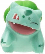 POKEMON ZESTAW LETNI LAS BULBASAUR APPLI - widok 3 opakowania szczegoly zabawka kolekcja
