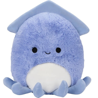 Zabawka SQUISHMALLOWS MIĘKKA MASKOTKA PLUSZ FUZZ A MALLOWS - kolekcjonerska Jazwares premium dla dzieci fanow
