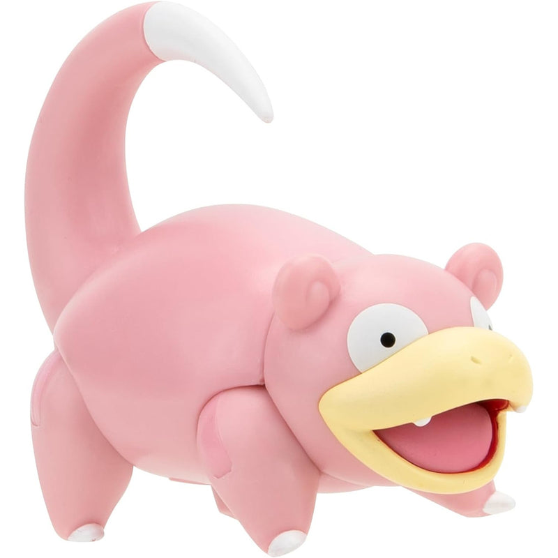 POKEMON BATTLE FIGURE JAZWARES 1-PAK ORY - widok 2 opakowania szczegoly zabawka kolekcja