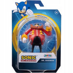 Zabawka SONIC THE HEDGEHOG JAKKS PACIFIC ORYGINALNA RUCHOM - kolekcjonerska premium zabawki Aseo dla dzieci