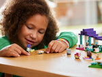 LEGO MINECRAFT ORYGINALNY DUŻY ZESTAW KL - widok 2 LEGO opakowanie szczegoly collectible