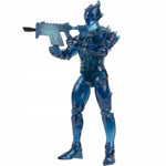FORTNITE MASTER GRADE SERIES EPIC JAZWAR - widok 4 opakowania szczegoly zabawka kolekcja