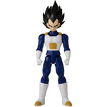 DRAGON BALL LIMIT BREAKER BANDAI DUŻA OR - widok 4 Bandai opakowanie szczegoly collectible
