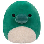 Zabawka SQUISHMALLOWS MIĘKKA MASKOTKA PLUSZOWA PLUSZ PLUSZ - kolekcjonerska Jazwares premium dla dzieci fanow