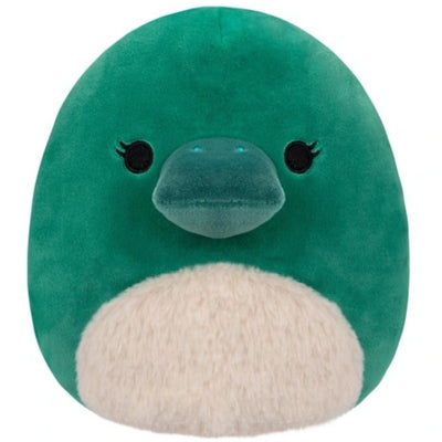 Zabawka SQUISHMALLOWS MIĘKKA MASKOTKA PLUSZOWA PLUSZ PLUSZ - kolekcjonerska Jazwares premium dla dzieci fanow