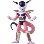 DRAGON BALL DRAGON STARS BATTLE PACK 2-P - widok 3 Bandai opakowanie szczegoly collectible