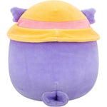 SQUISHMALLOWS MIĘKKA MASKOTKA PLUSZOWA P - widok 3 opakowania Jazwares szczegoly kolekcja