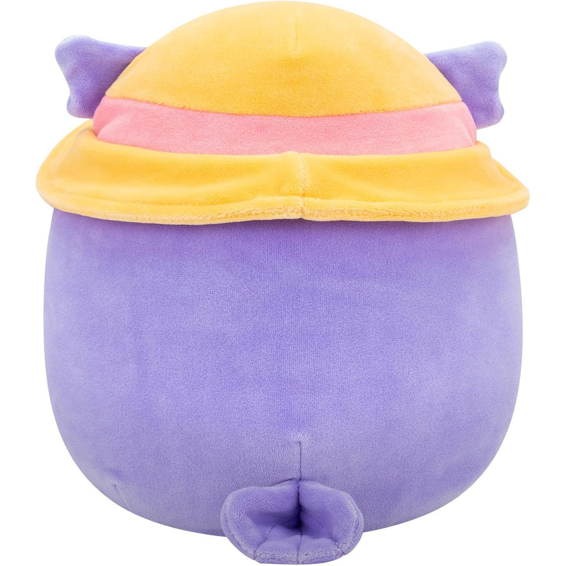 SQUISHMALLOWS MIĘKKA MASKOTKA PLUSZOWA P - widok 3 opakowania Jazwares szczegoly kolekcja