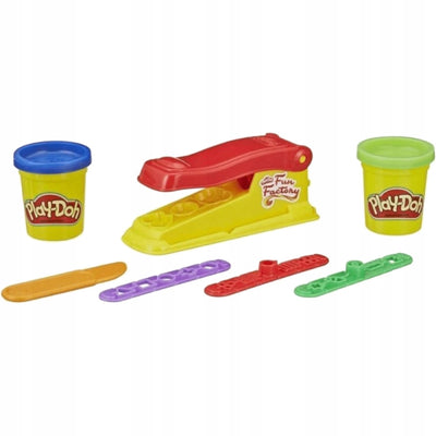 PLAY-DOH MINI CIASTOLINA HASBRO ZESTAW F - widok 2 opakowania szczegoly zabawka kolekcja