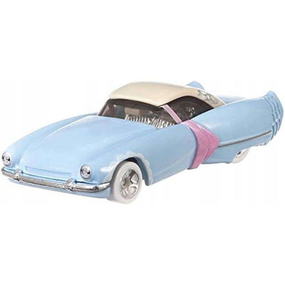 HOT WHEELS TOY STORY 4 CHARACTER CARS BO - widok 2 opakowania szczegoly zabawka kolekcja