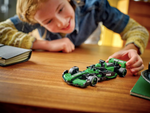LEGO SPEED CHAMPIONS KLOCKI FORMULA 1 BO - widok 2 LEGO opakowanie szczegoly collectible