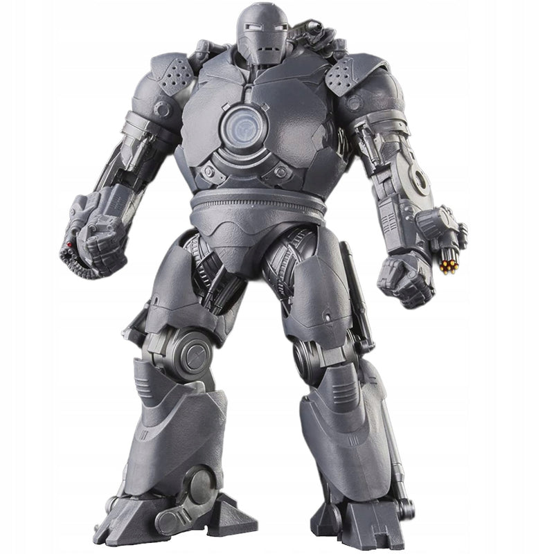 MARVEL LEGENDS 2-PAK OBADIAH STANE + IRO - widok 4 opakowania szczegoly zabawka kolekcja