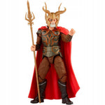 MARVEL LEGENDS  THE INFINITY SAGA ODIN 1 - widok 3 opakowania szczegoly zabawka kolekcja