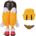 SONIC THE HEDGEHOG 2 MOVIE JAKKS PACIFIC - widok 4 opakowania szczegoly zabawka kolekcja