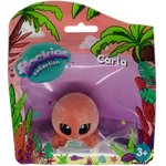 FLOCKIES COLLECTION WYSPA TROPIKALNA  KO - widok 6 TM Toys opakowanie szczegoly collectible