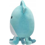 SQUISHMALLOWS MIĘKKA MASKOTKA PLUSZOWA P - widok 4 opakowania Jazwares szczegoly kolekcja