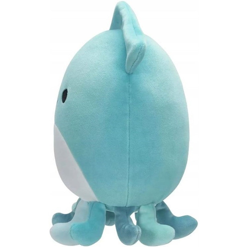 SQUISHMALLOWS MIĘKKA MASKOTKA PLUSZOWA P - widok 4 opakowania Jazwares szczegoly kolekcja