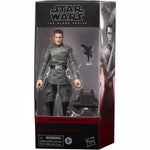 STAR WARS THE BLACK SERIES  ADMIRAL RAMP - widok 2 opakowania szczegoly zabawka kolekcja
