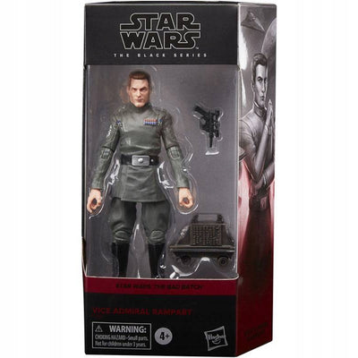 STAR WARS THE BLACK SERIES  ADMIRAL RAMP - widok 2 opakowania szczegoly zabawka kolekcja