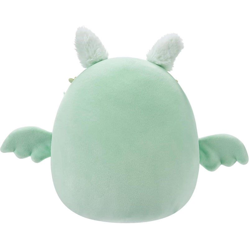 SQUISHMALLOWS MIĘKKA MASKOTKA PLUSZOWA P - widok 3 opakowania Jazwares szczegoly kolekcja