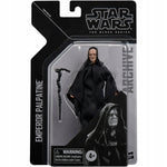 Zabawka STAR WARS THE BLACK SERIES ARCHIVE HASBRO IMPERATO - kolekcjonerska premium zabawki Aseo dla dzieci
