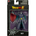 Zabawka DRAGON BALL DRAGON STARS SERIES BANDAI ORYGINALNA  - kolekcjonerska Bandai premium dla dzieci