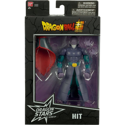 Zabawka DRAGON BALL DRAGON STARS SERIES BANDAI ORYGINALNA  - kolekcjonerska Bandai premium dla dzieci