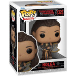 Figurka Funko POP Holga - Dungeons Dragons Honor Among Thieves - kolekcjonerska barbarian warrior