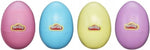 PLAY-DOH CIASTOLINA ZESTAW WIELKANOCNE J - widok 3 opakowania szczegoly zabawka kolekcja
