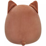 SQUISHMALLOWS MIĘKKA MASKOTKA PLUSZOWA P - widok 3 opakowania Jazwares szczegoly kolekcja