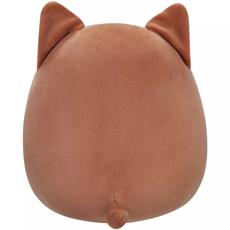 SQUISHMALLOWS MIĘKKA MASKOTKA PLUSZOWA P - widok 3 opakowania Jazwares szczegoly kolekcja